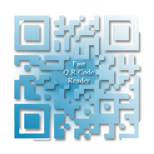 Fast QR Code Reader