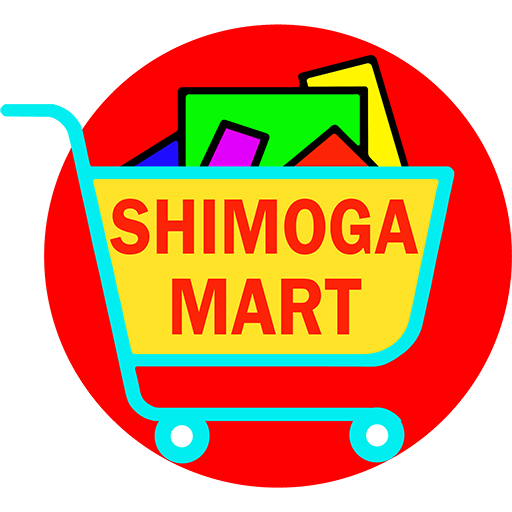 Shimoga Mart