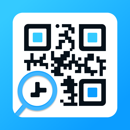 QR scanner: Scan QR Code