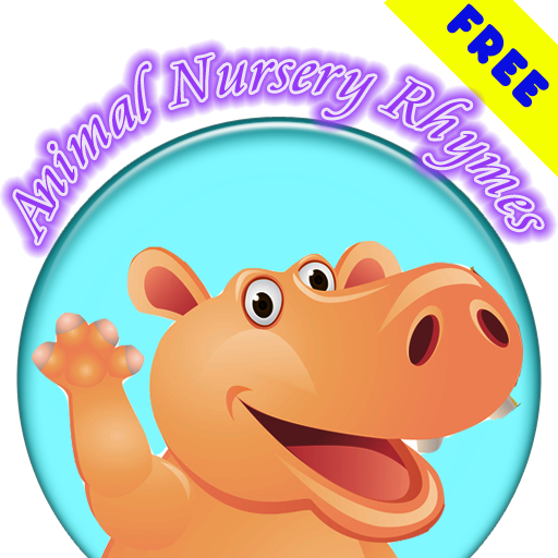 Animal Nursery Rhymes