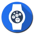 Watch Faces For Wear OS (Andro