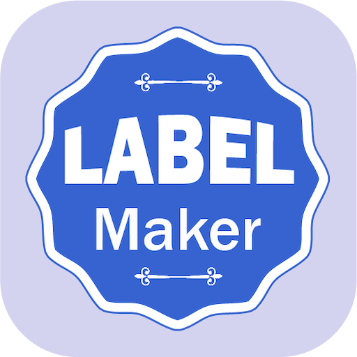 Label Maker : Print Master