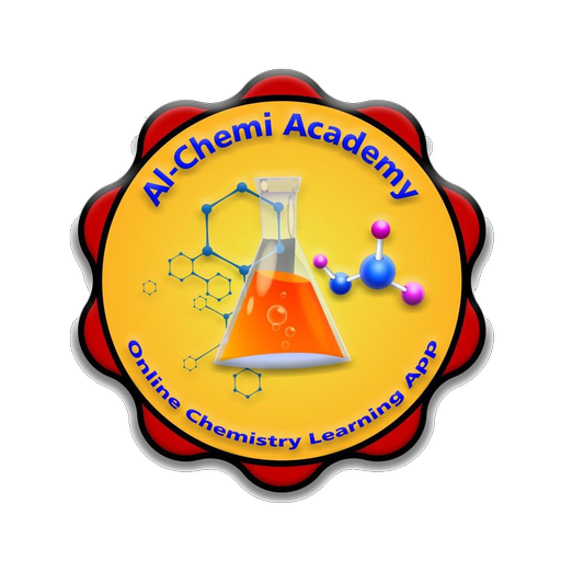 Al-Chemi Academy : Online Chem
