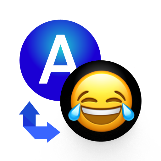 Emoji Translator: Речь & Emoji