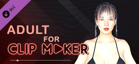 Adult for Clip maker