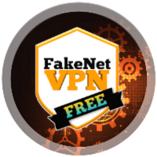 FakeNet VPN Pro Version II - Fast and Secured