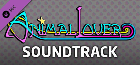 Animal Lover - Original Soundtrack