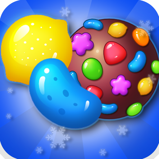 BONBON CRAZE CANDY BLAST CRUSH