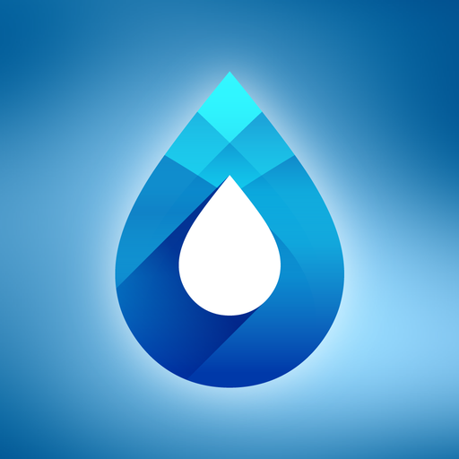 water reminder - drink water