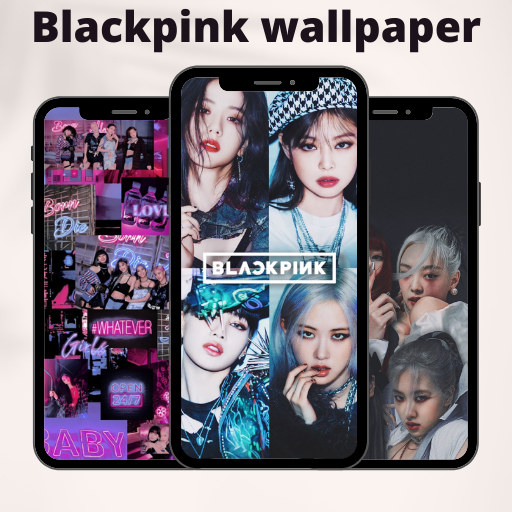 Blackpink wallpaper 2022