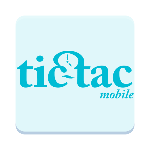 Download Tic-Tac Mobile android on PC