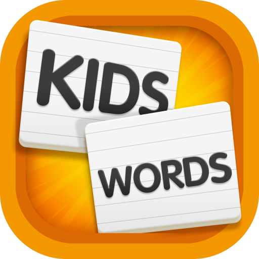 Kids Sight Words