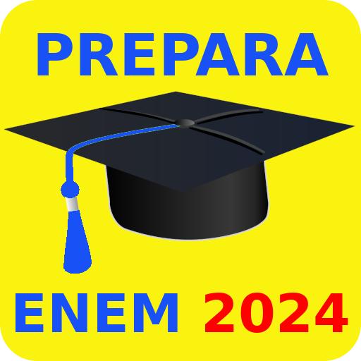 Prepara: Simulado Enem 2024