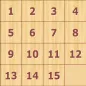 Number Puzzle Game