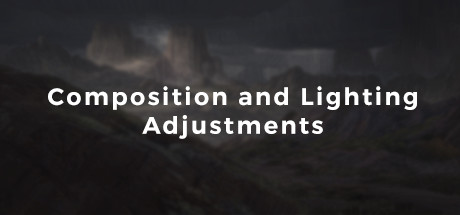 Kalen Chock Presents: Advanced Painting with Photography: Composition and Lighting Adjustments