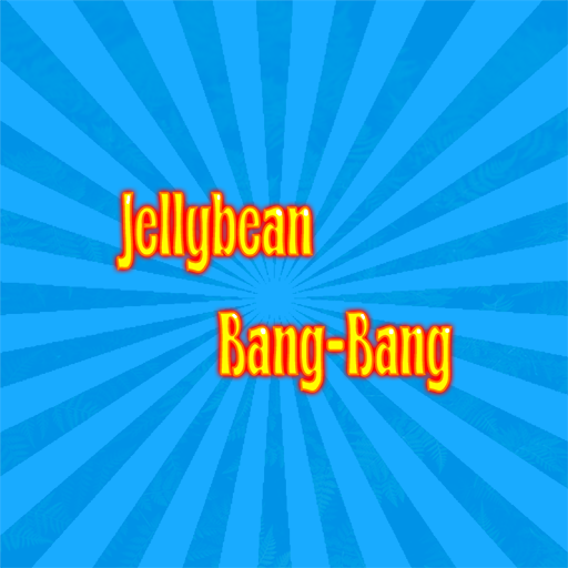 Jellybean Bang-Bang