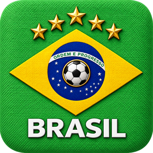 Brazil Soccer Team: Scores