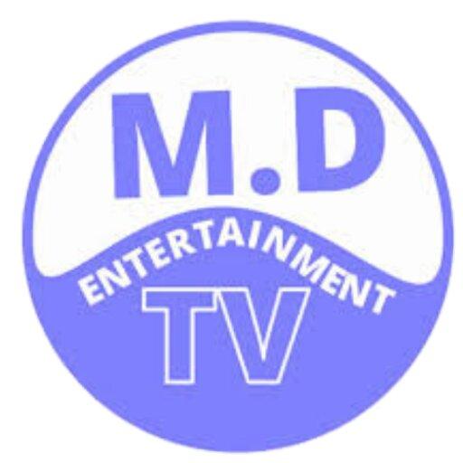 Mdent TV