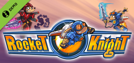 Rocket Knight Demo