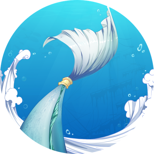 Mermaids Avatar: Make Your Own