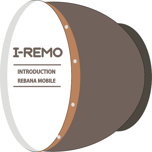 I-Remo (Introduction Rebana Mobile)