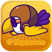 Flap To Earn