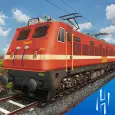 インドの鉄道シミュレーター: ゲーム
