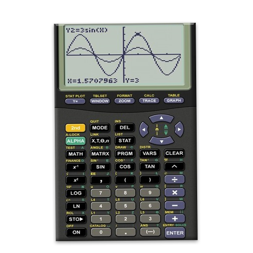 Scientific Calculator math