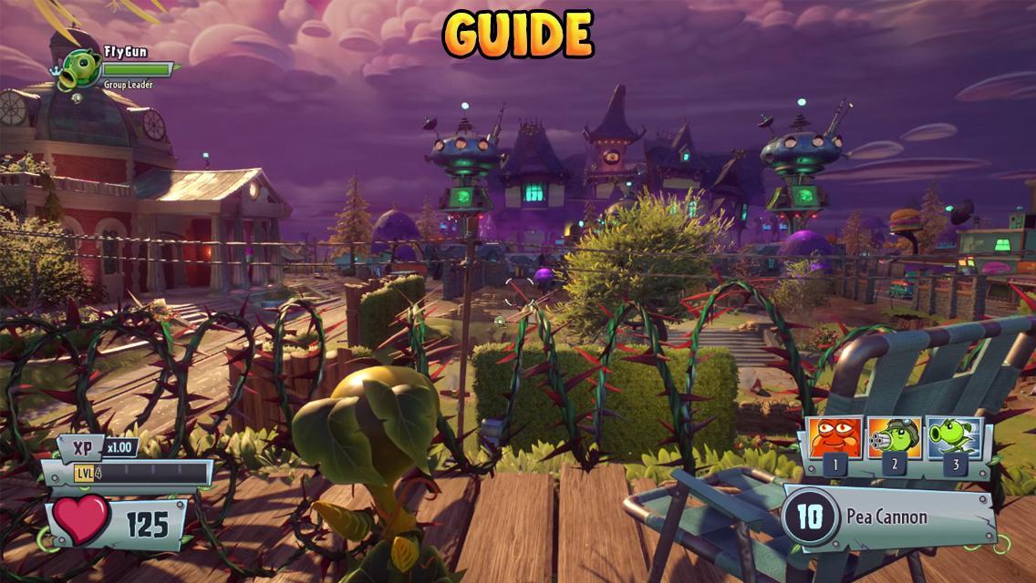 Plants Vs Zombies 2 Game Guide and Strategies eBook by The Yuw - EPUB Book