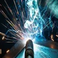 Heat input calculator for weld