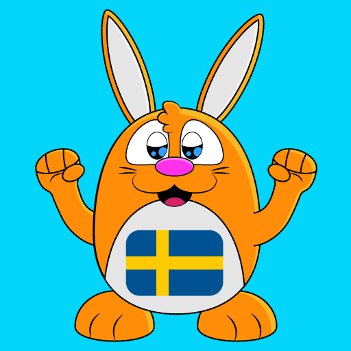 Learn Swedish Language