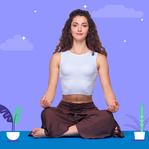 Daily Yoga App for Weight Loss