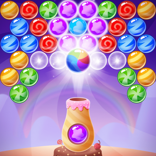 Candy Shooter - Bubble Shooter