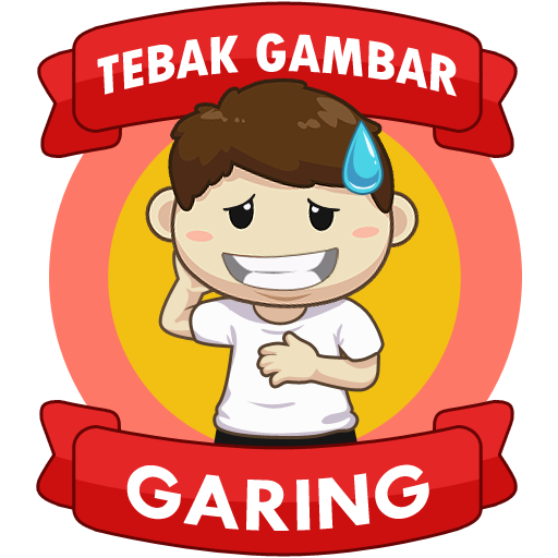 Tebak Gambar Garing