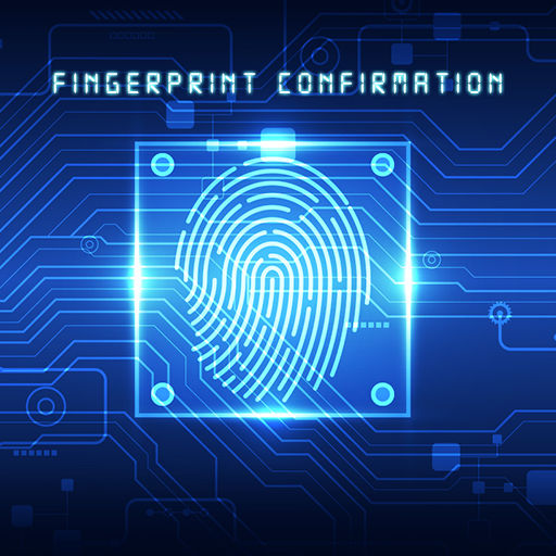 Fingerprint Confirmation Tema