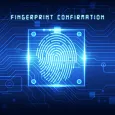Fingerprint Confirmation Theme