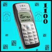 Nokia 1100 Ringtone