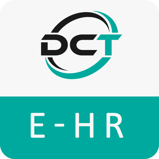 DCT E-HR