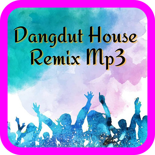 Dangdut House Remix Mp3