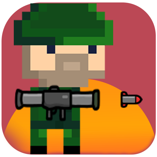 Mini Pixel Militia