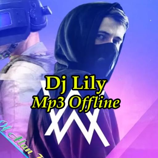 Dj Lily Alan Walker - Offline