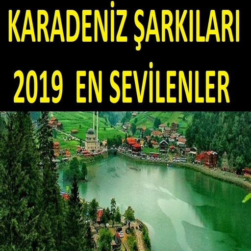 Karadeniz Şarkıları en Sevilenler 2019 internetsiz