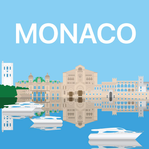 Monaco hướng dẫn du lịch