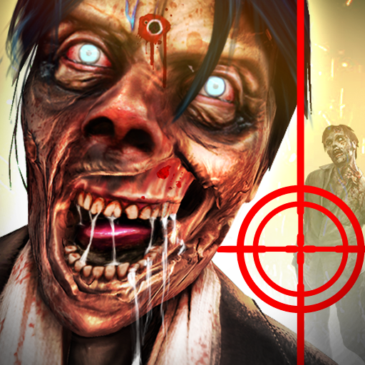 Dead War Zone: Ultimate Zombies Shooting Game