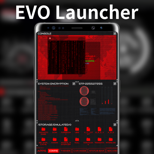 EVO Launcher