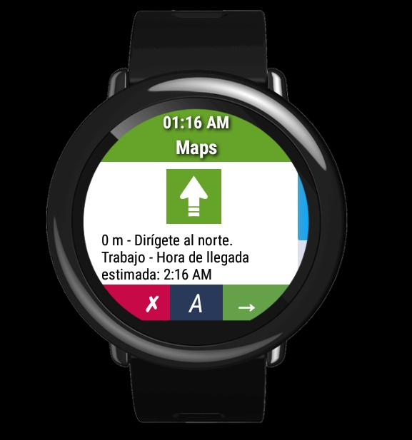 Download AMF Better Amazfit Pace Stra android on PC