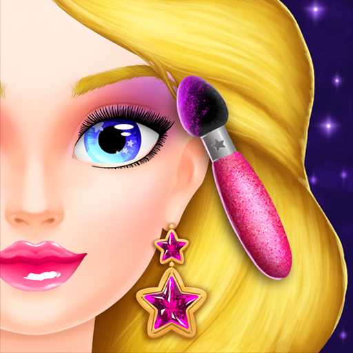 Makeup Games for Beauty Girls