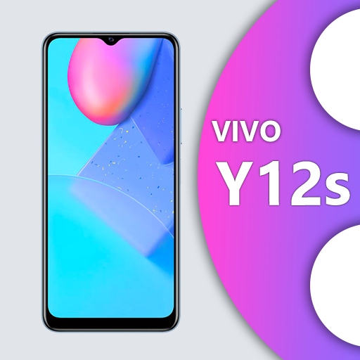 Themes for Vivo Y12s: Vivo Y12