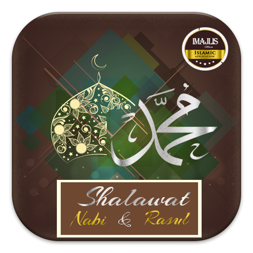 Shalawat Nabi & Rasul