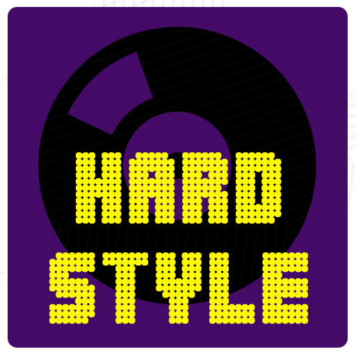 Hardstyle Radio